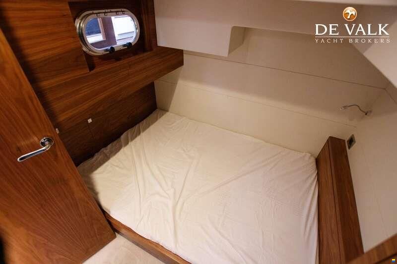 Van der Heijden 1350 Cruiser