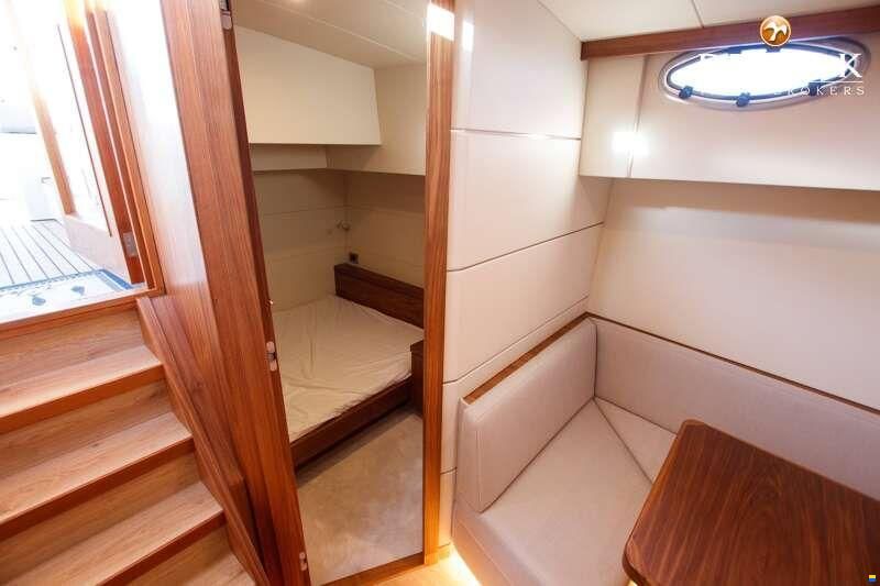 Van der Heijden 1350 Cruiser
