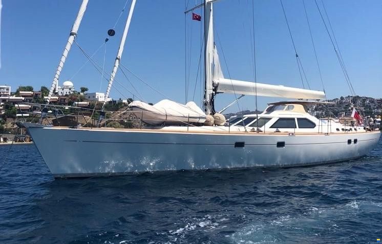Solaris 76 DH, full