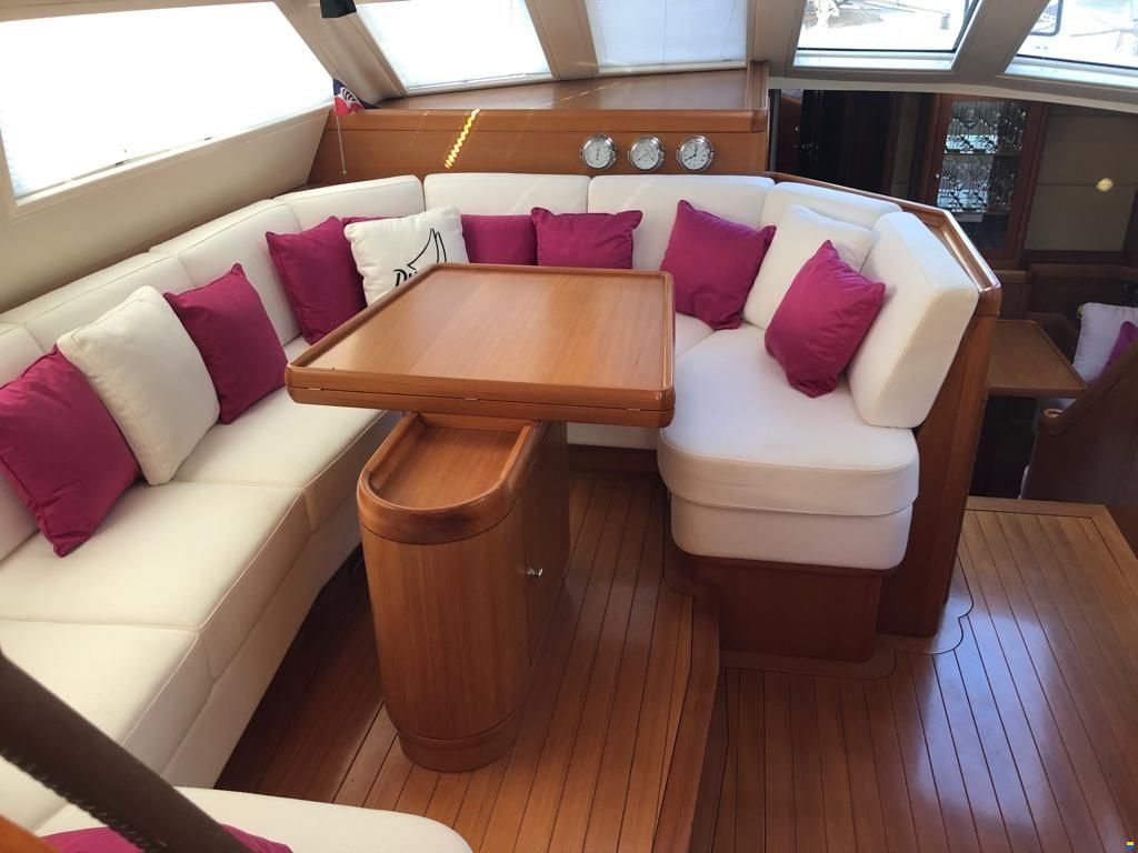 Solaris 76 DH, full
