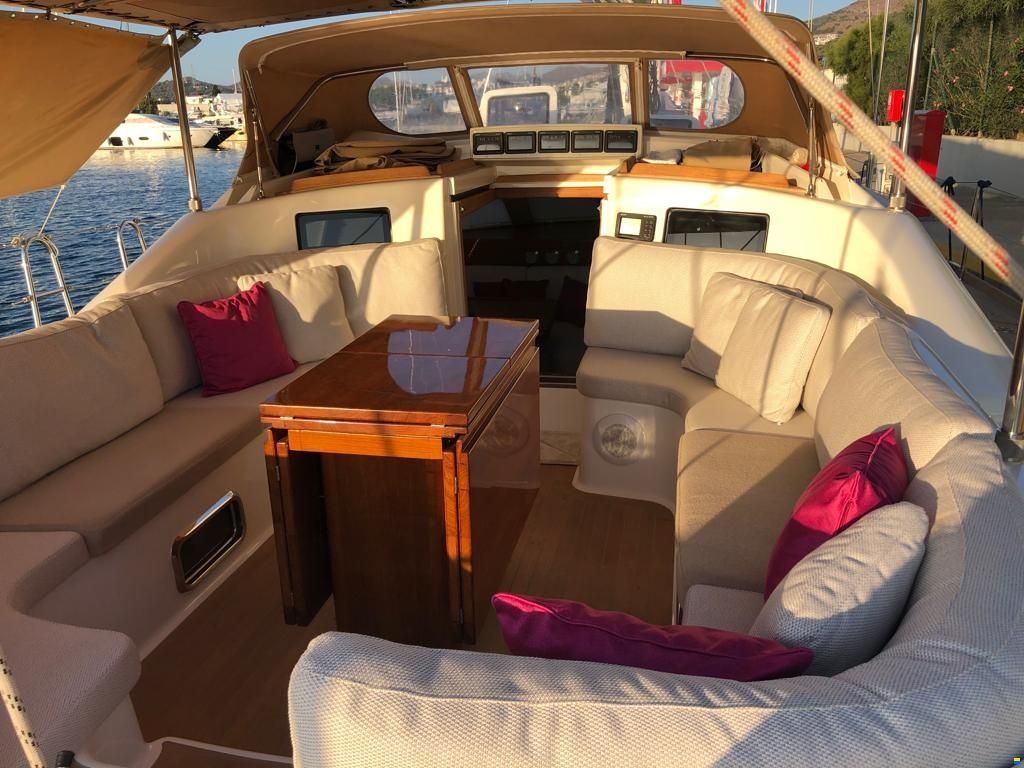 Solaris 76 DH, full