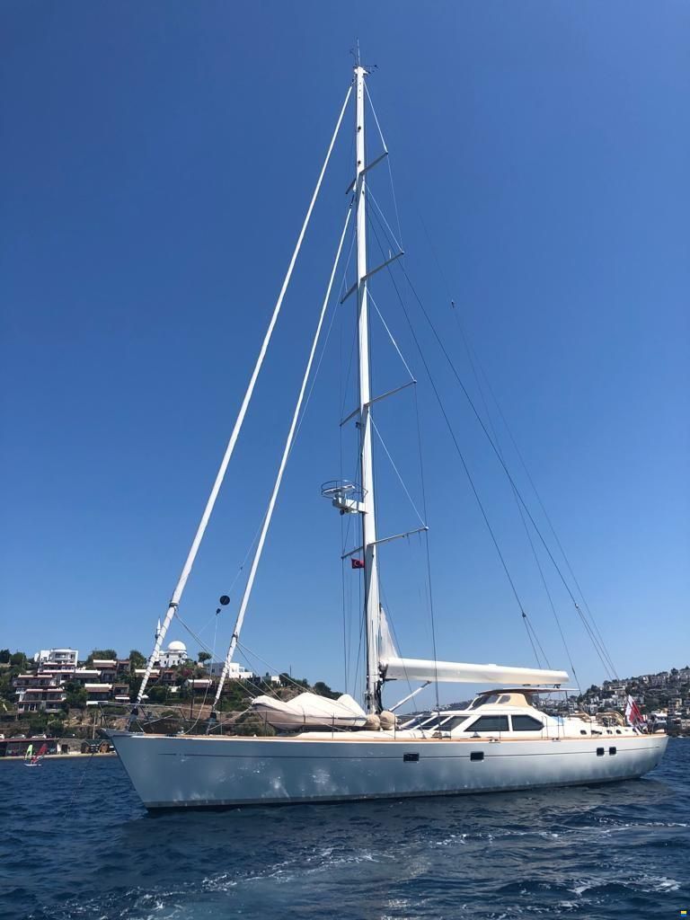 Solaris 76 DH, full