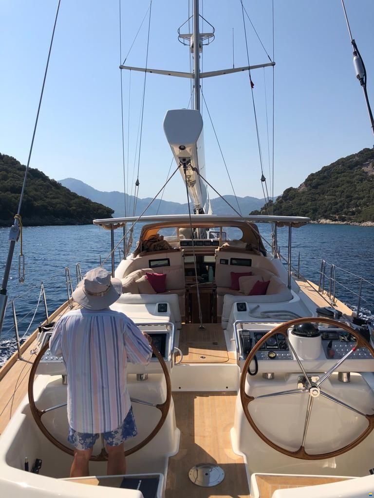 Solaris 76 DH, full