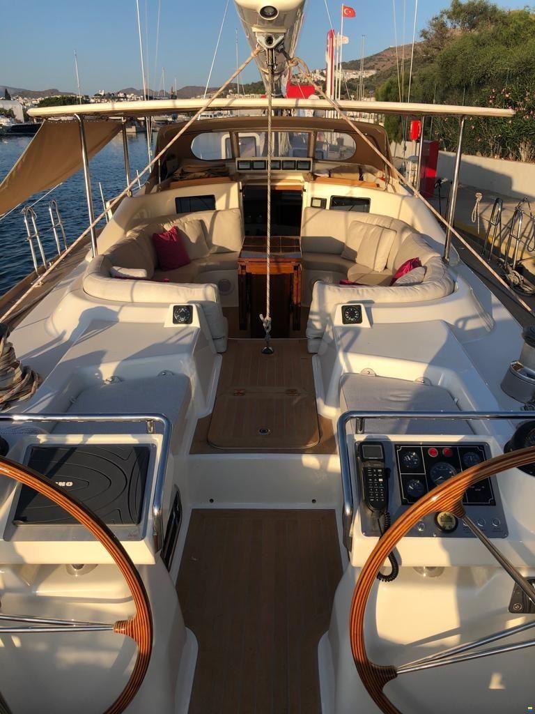 Solaris 76 DH, full