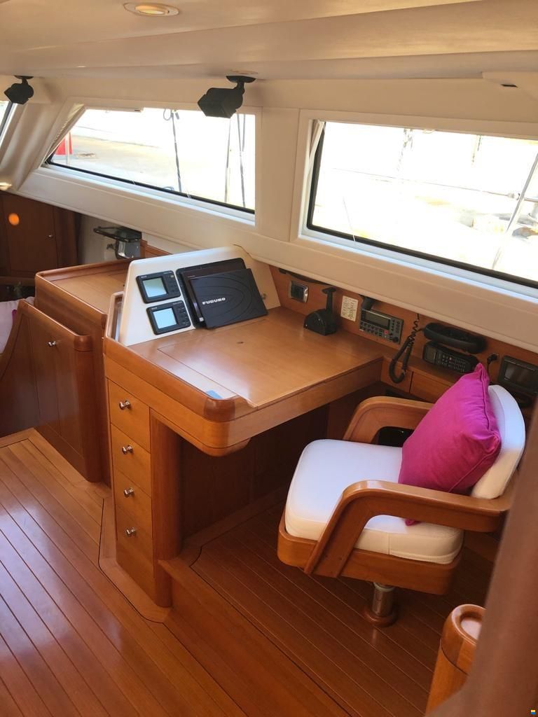 Solaris 76 DH, full