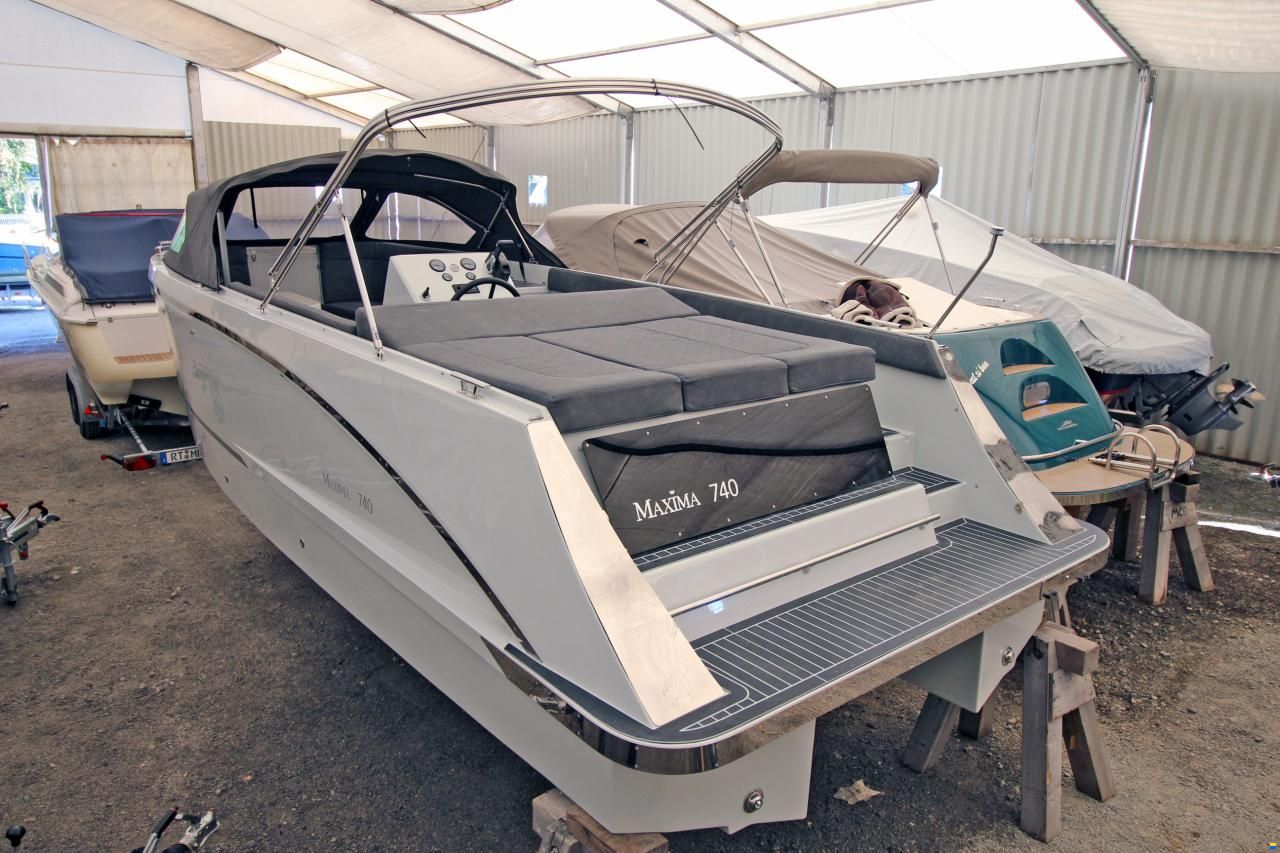 Maxima 740