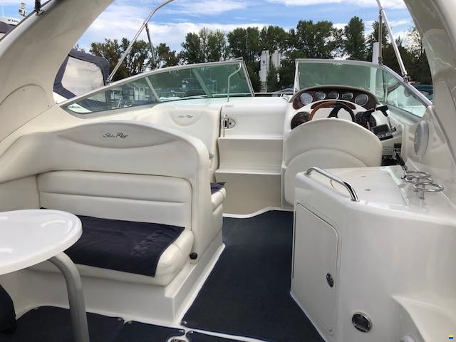 Sea Ray 315 Da