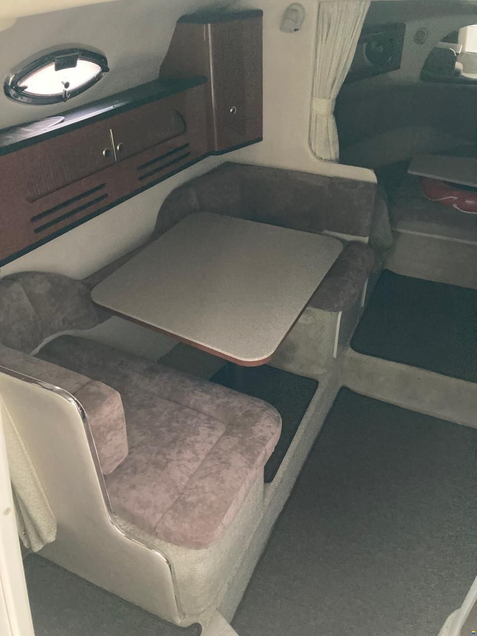 Sea Ray 315 Da