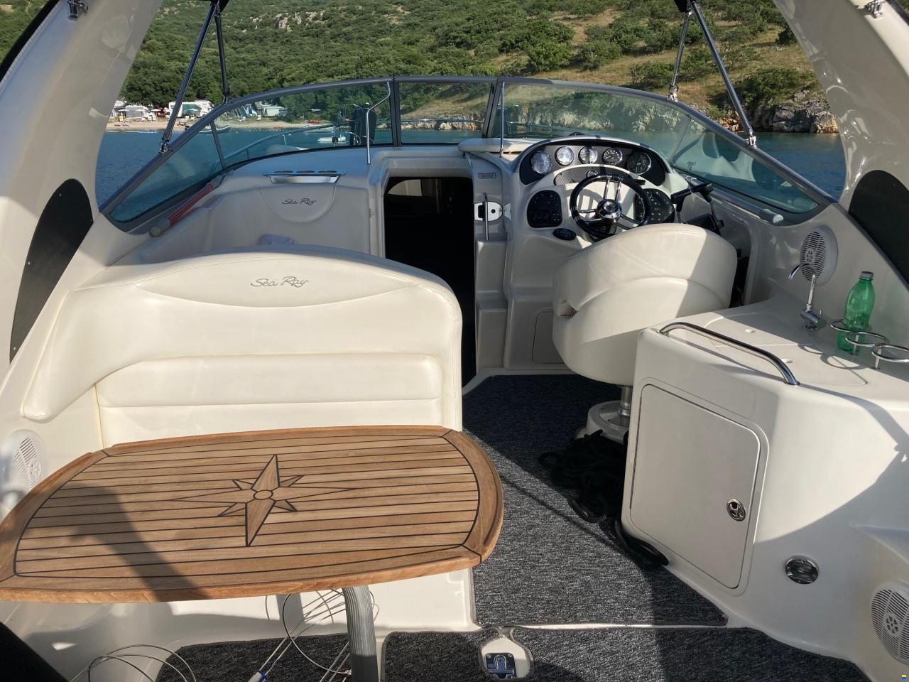 Sea Ray 315 Da