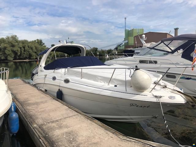 Sea Ray 315 Da