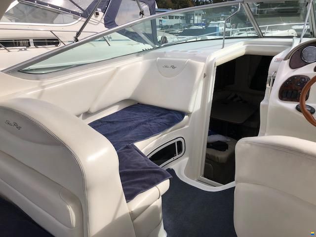 Sea Ray 315 Da