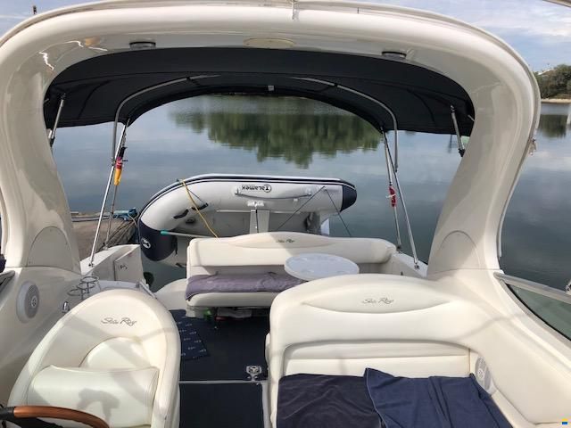 Sea Ray 315 Da