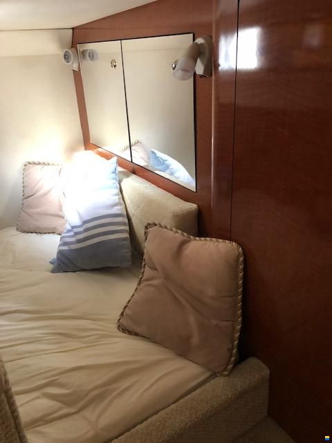 Sea Ray 315 Da