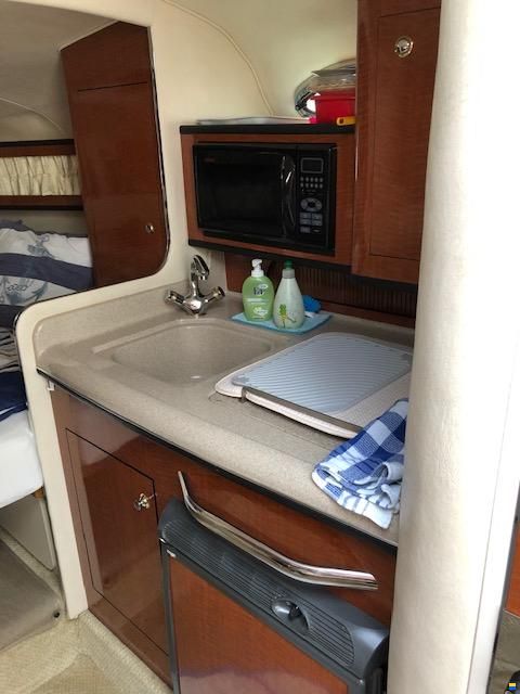 Sea Ray 315 Da