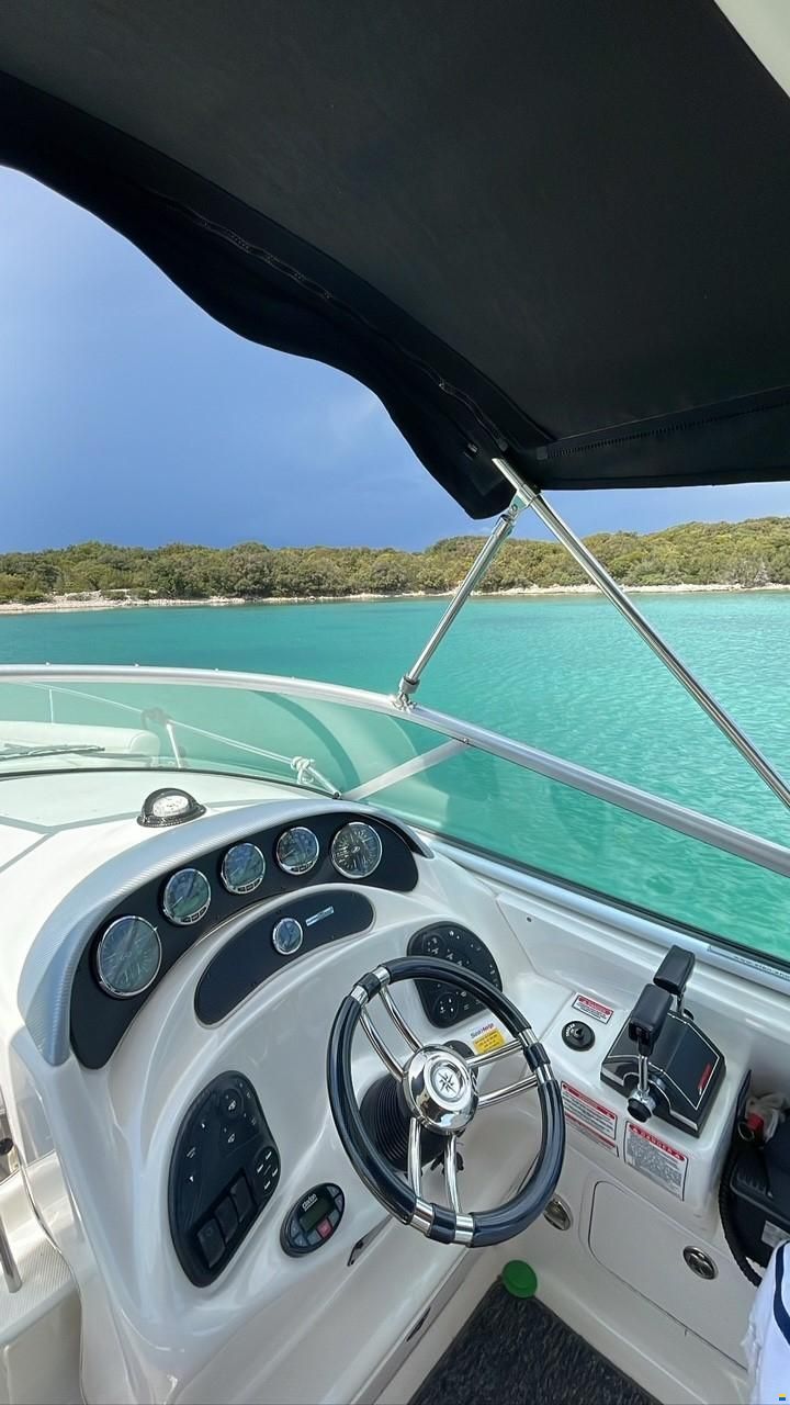 Sea Ray 315 Da