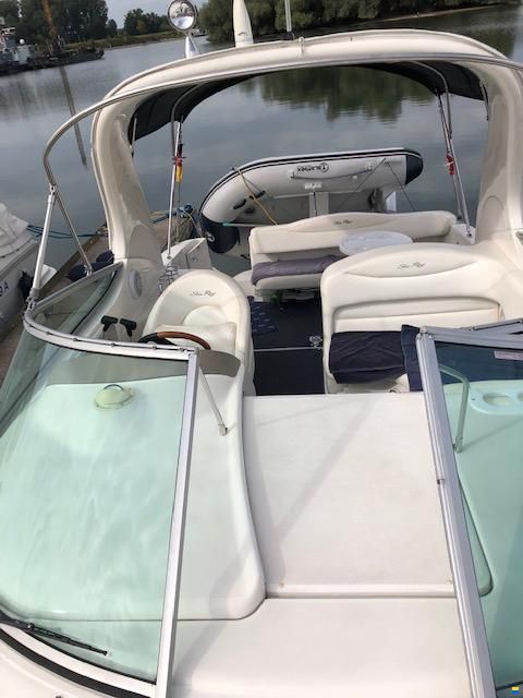 Sea Ray 315 Da
