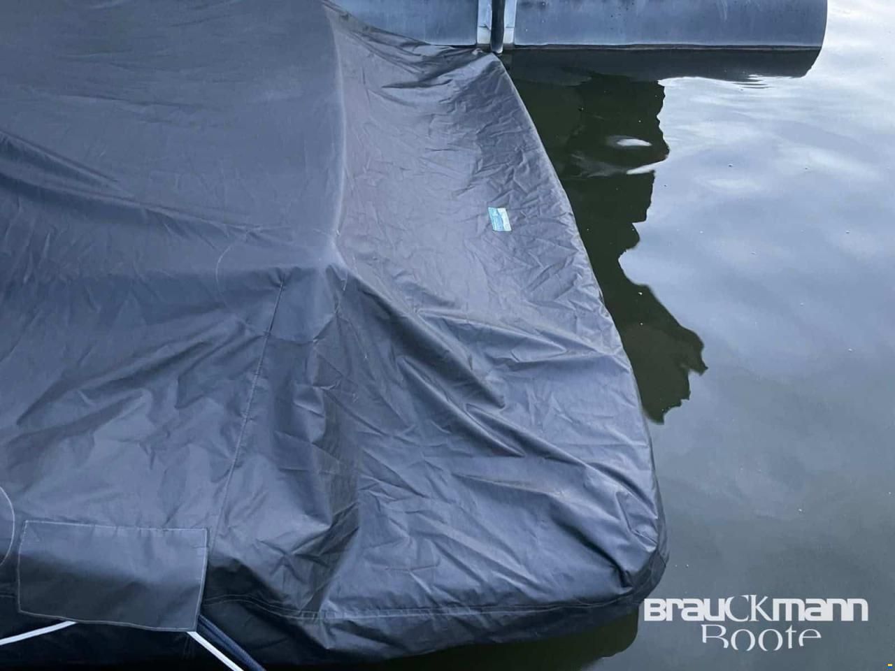 Sea Ray 190 SPX WBT
