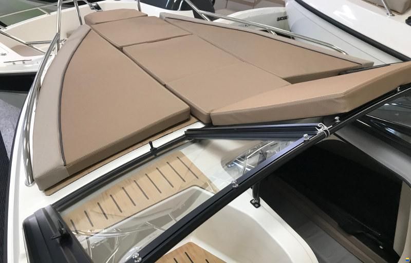 Quicksilver Activ 605 Cruiser