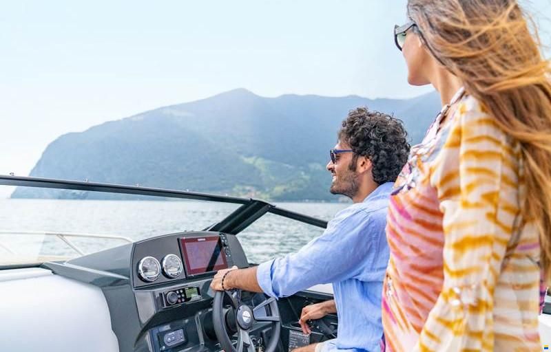 Quicksilver Activ 675 Cruiser