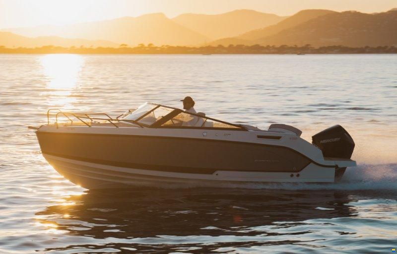 Quicksilver Activ 675 Cruiser