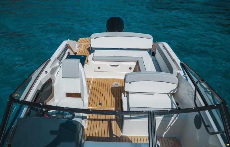 Quicksilver Activ 675 Cruiser