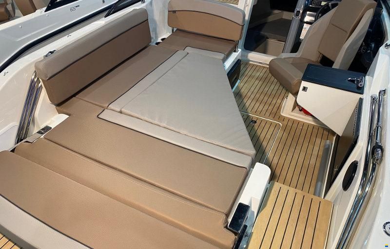 Quicksilver Activ 675 Cruiser