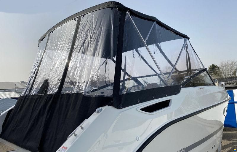 Quicksilver Activ 755 Cruiser