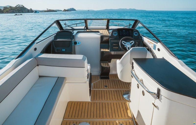 Quicksilver Activ 755 Cruiser
