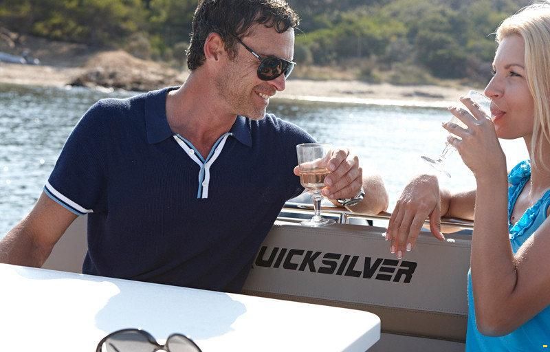 Quicksilver Activ 805 Cruiser