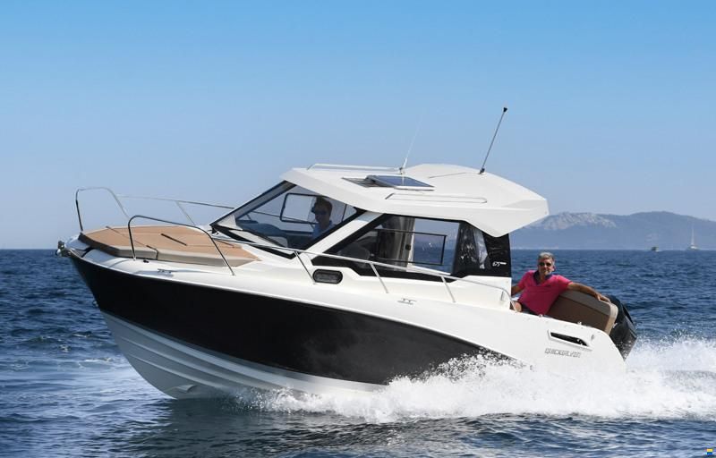 Quicksilver Activ 705 Weekend