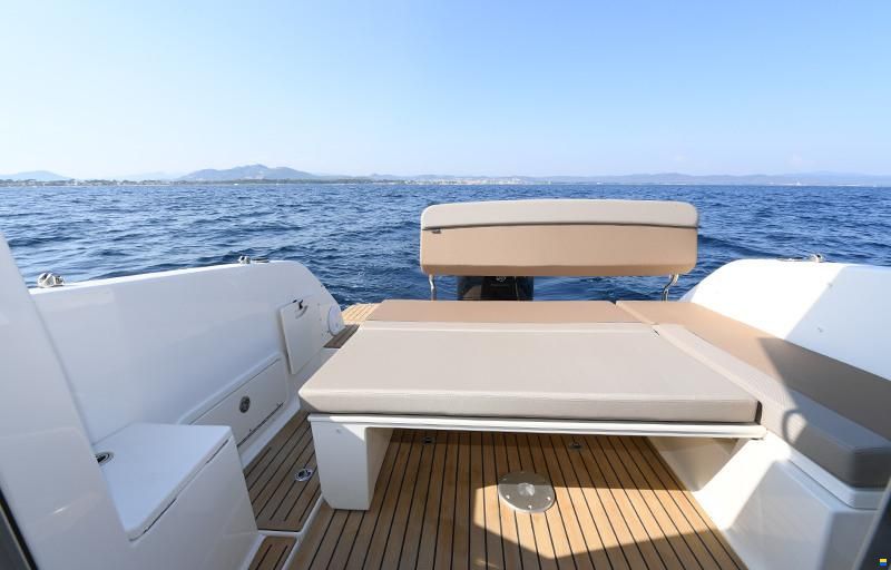 Quicksilver Activ 705 Weekend
