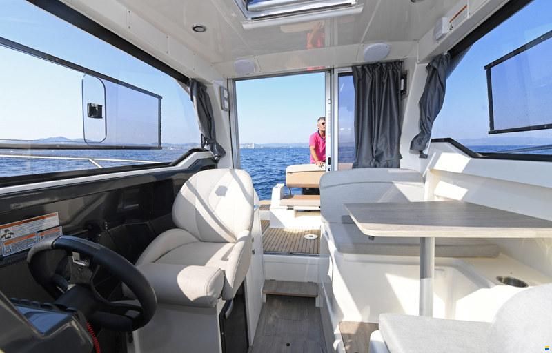 Quicksilver Activ 705 Weekend
