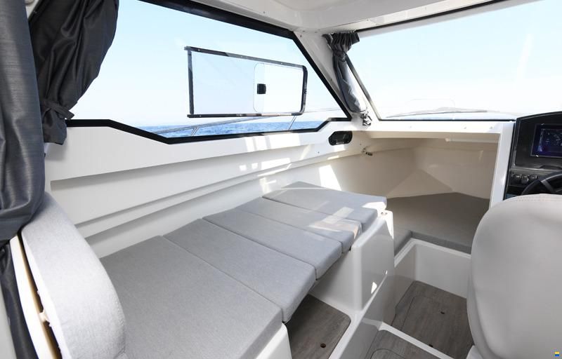 Quicksilver Activ 705 Weekend