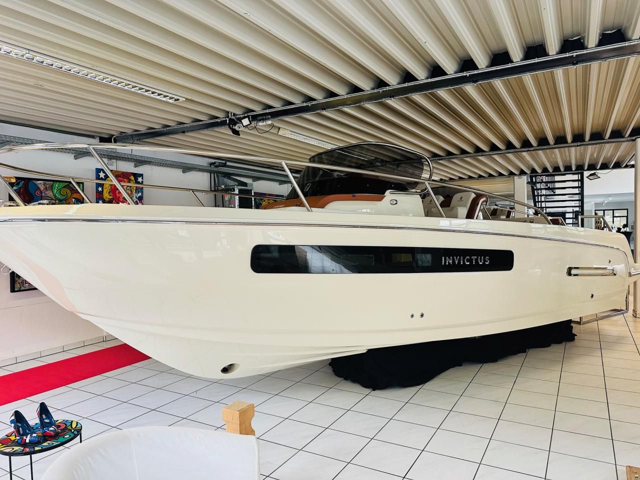 Capoforte CX 250i