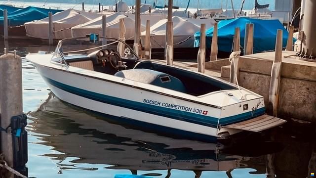 Boesch 530 Competition