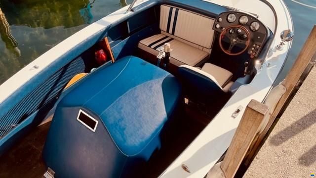 Boesch 530 Competition