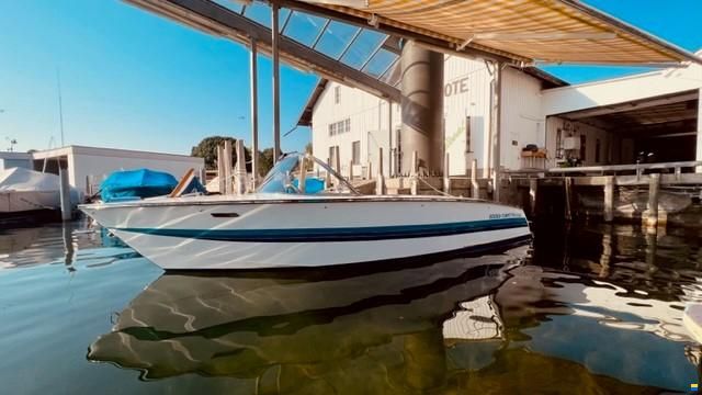 Boesch 530 Competition