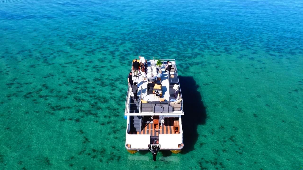 UAB Inter Corpora Aphrodite 115