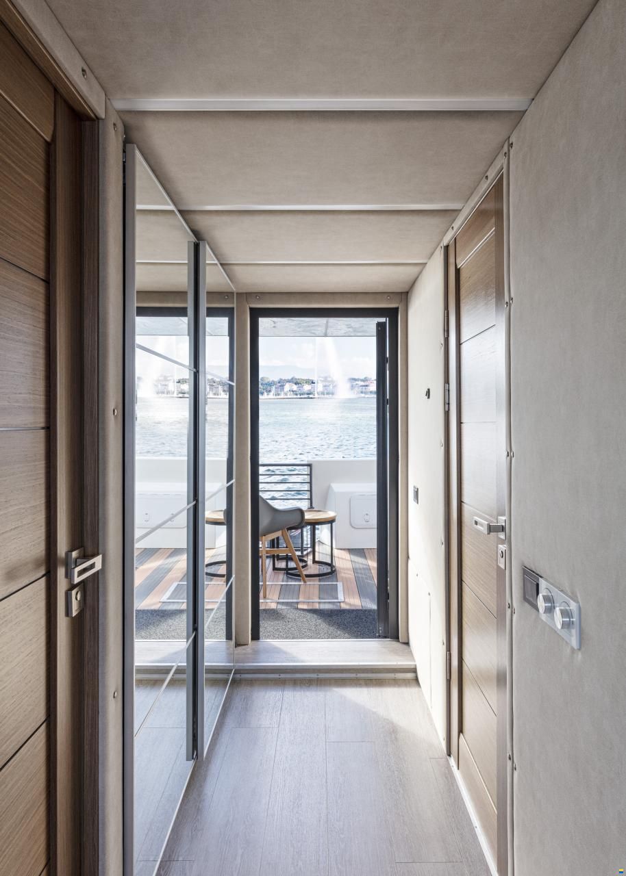 UAB Inter Corpora Aphrodite 115