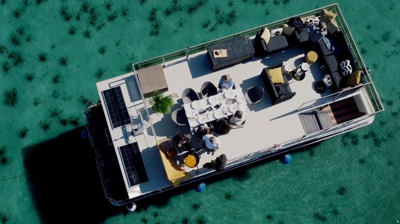 UAB Inter Corpora Aphrodite 115