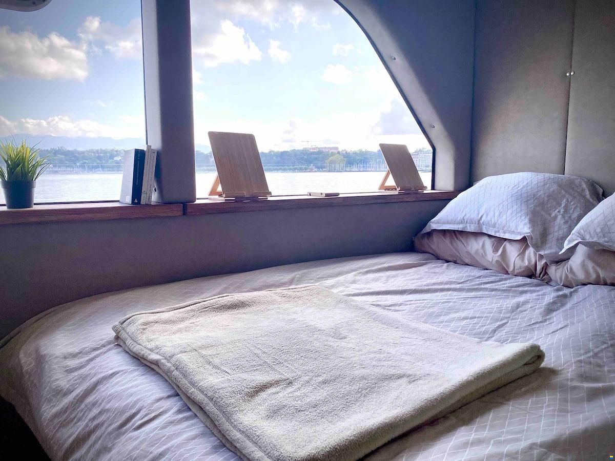 UAB Inter Corpora Aphrodite 115