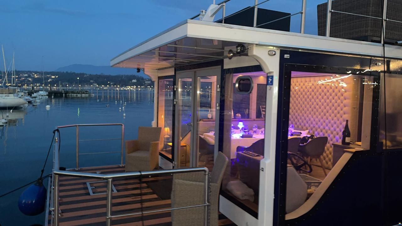 UAB Inter Corpora Aphrodite 115