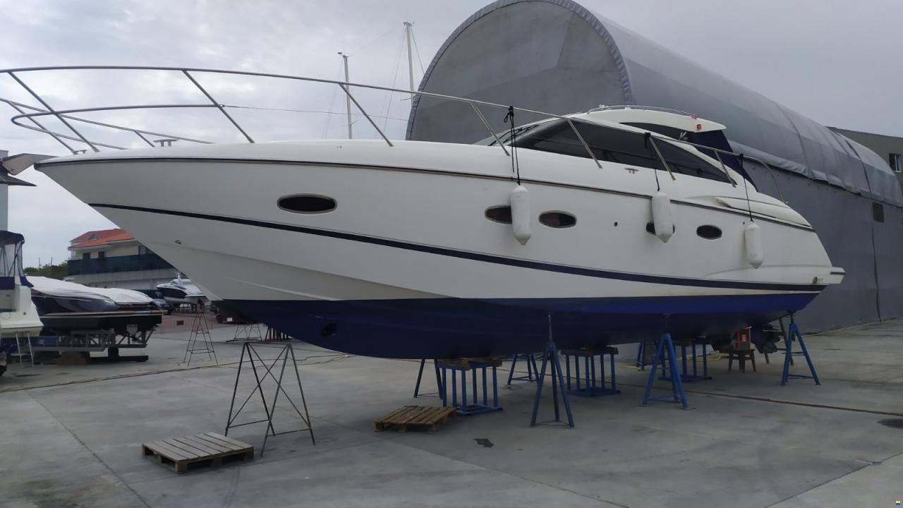 Princess 42