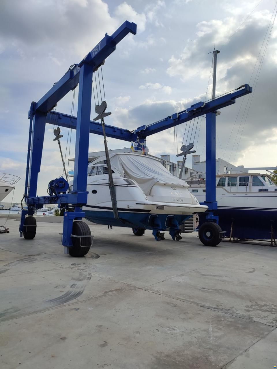 Princess 42