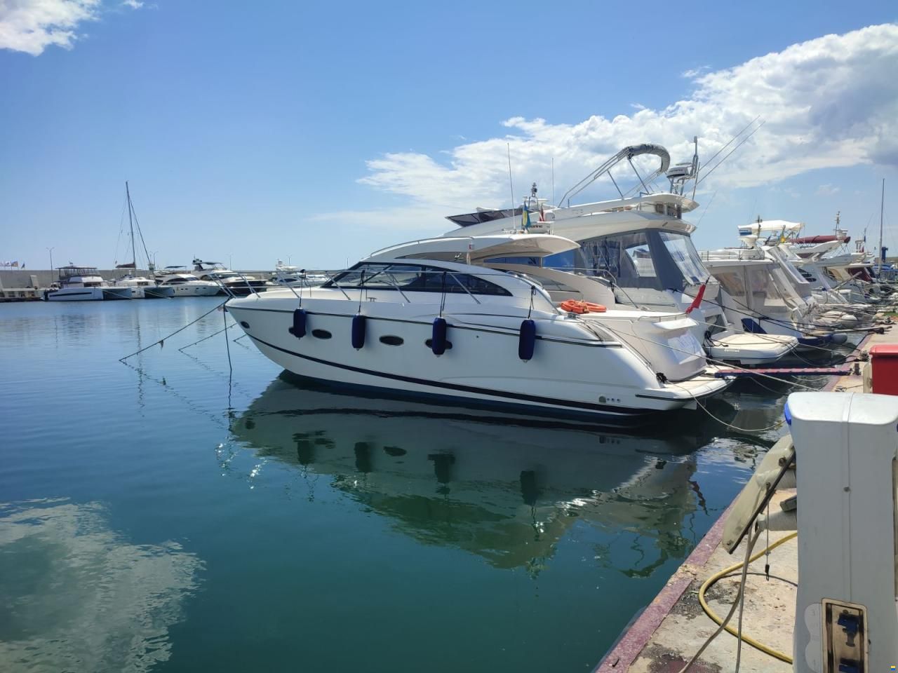 Princess 42