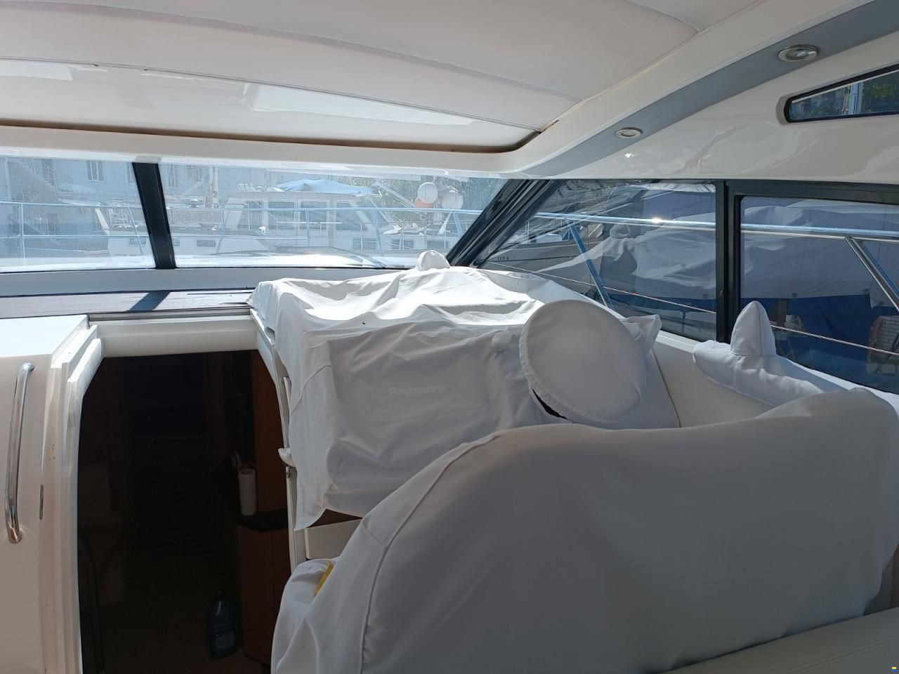 Princess 42