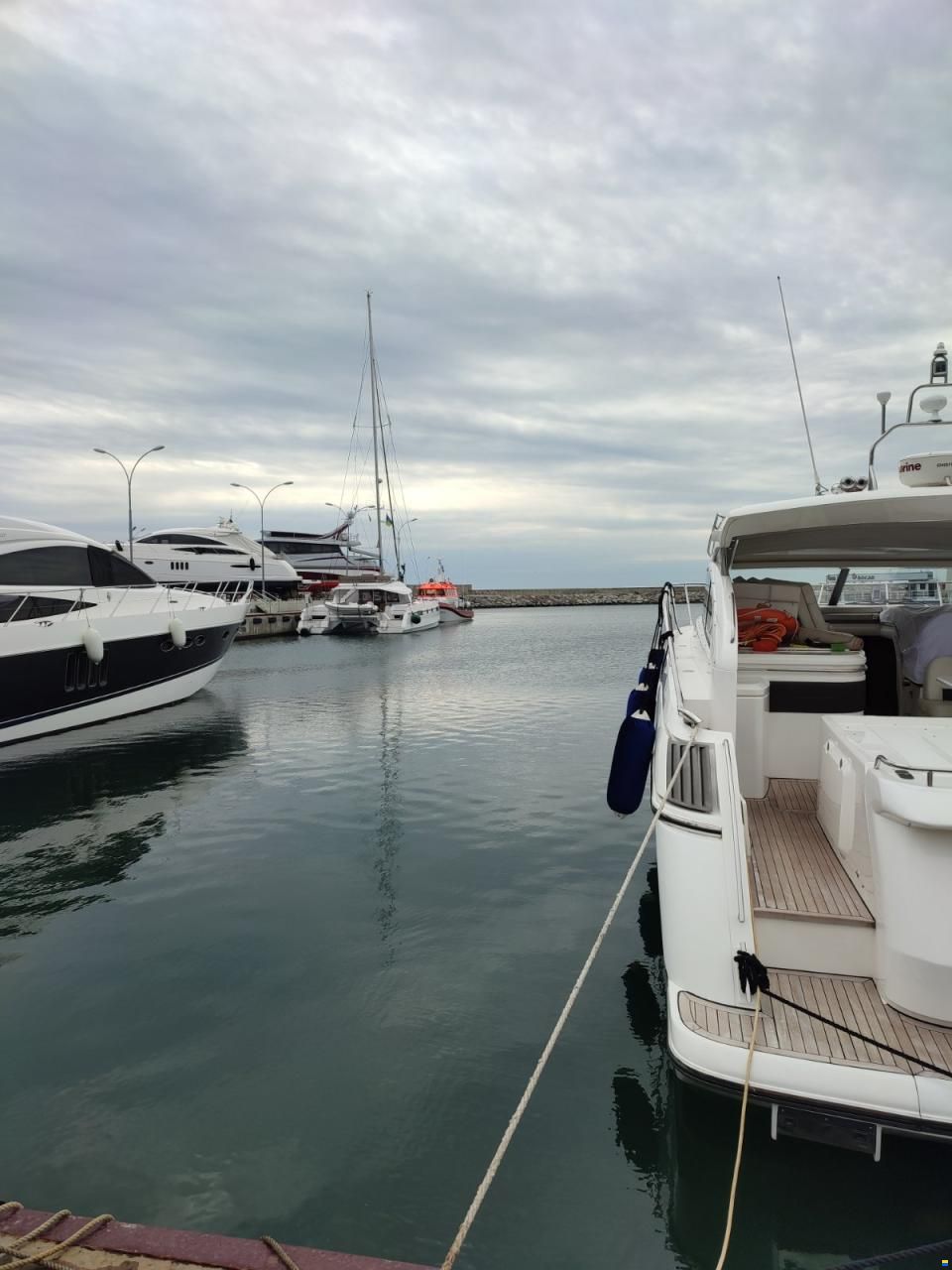 Princess 42