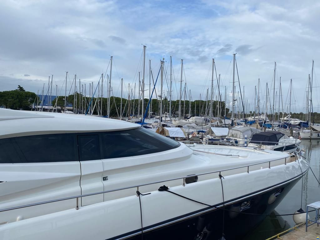 Alalunga 85 Sport