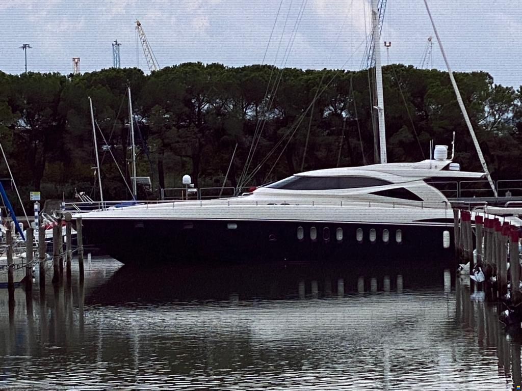 Alalunga 85 Sport