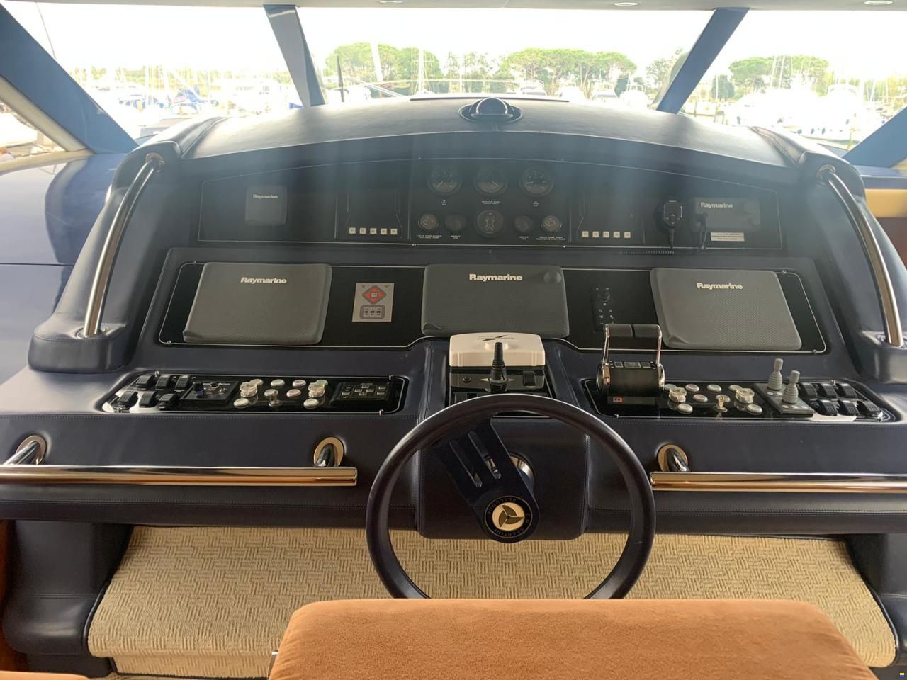 Alalunga 85 Sport